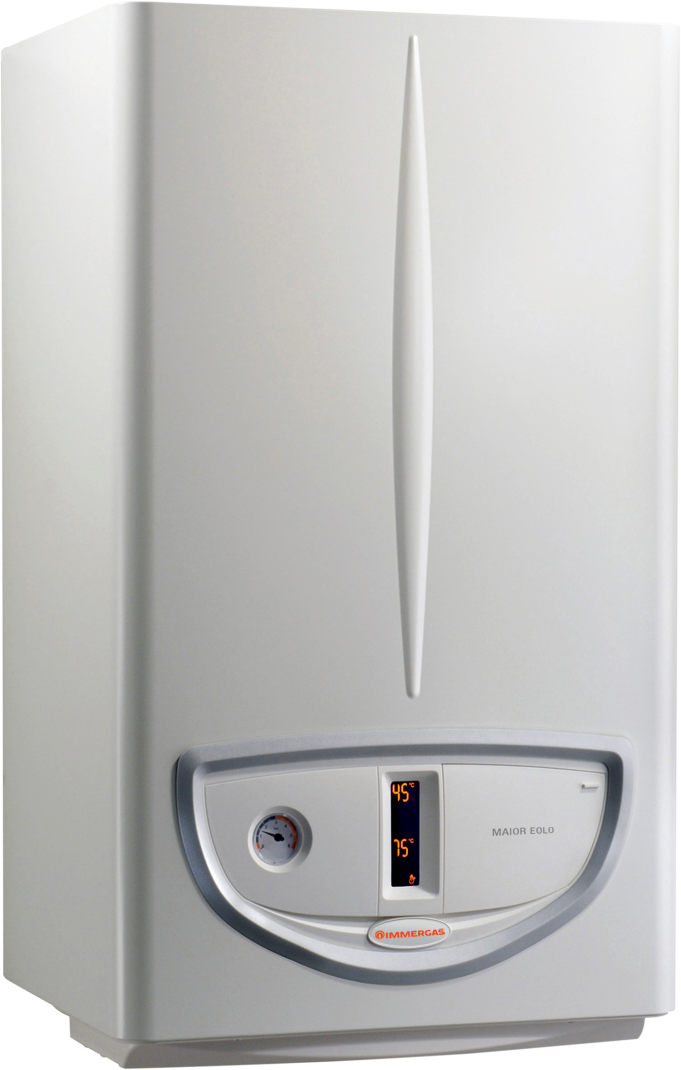 MAIOR EOLO 32 kW