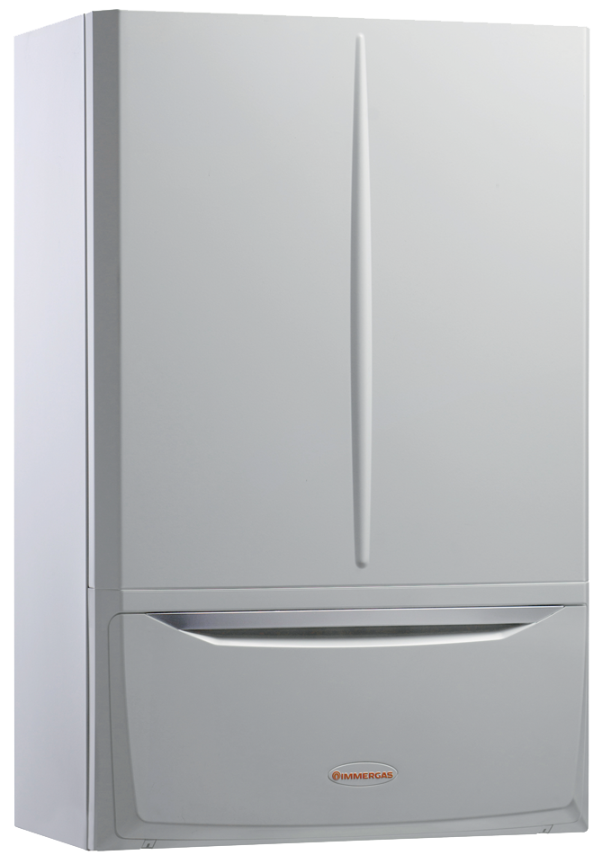 VICTRIX MAIOR 35 kW